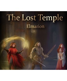 Elmarion: the Lost Temple Steam Key GLOBAL